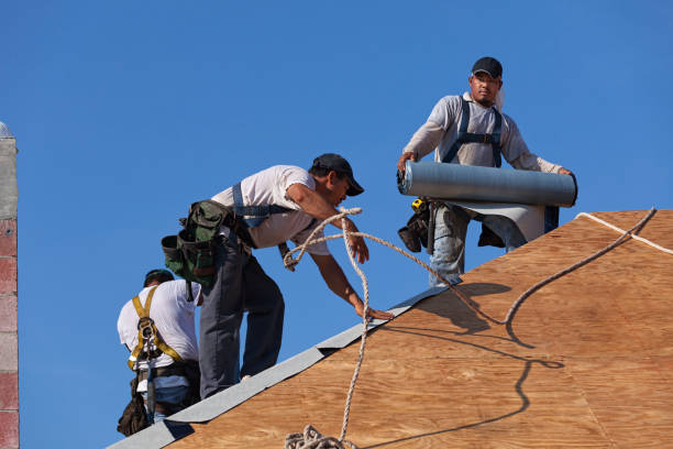 Quick and Trustworthy Emergency Roof Repair Services in Phoenix, NY